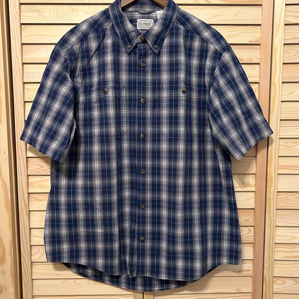 C. E. Schmidt Shirt